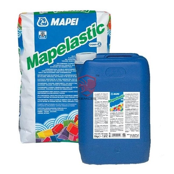 Mapelastic
